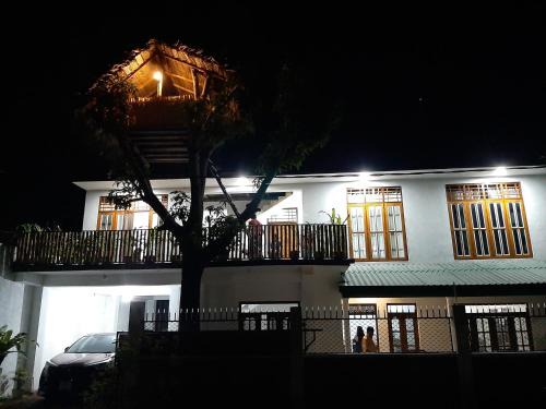 Anuradhapura House | Mangohut Joy