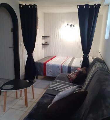 Villard-de-Lans Apartment | Manhattan