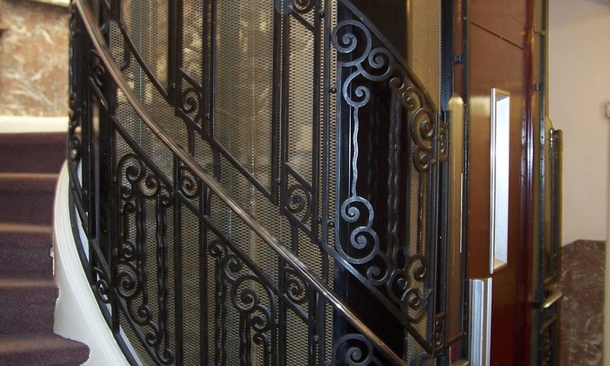 Rogier Hotel | Manhattan Hotel Brussels