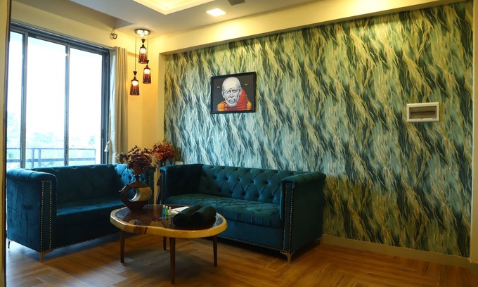 Shirdi Villa | mani hotel and restaurant