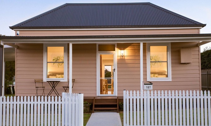Aberdare House | ManiCottage@Hunter Valley FREE Wi-Fi