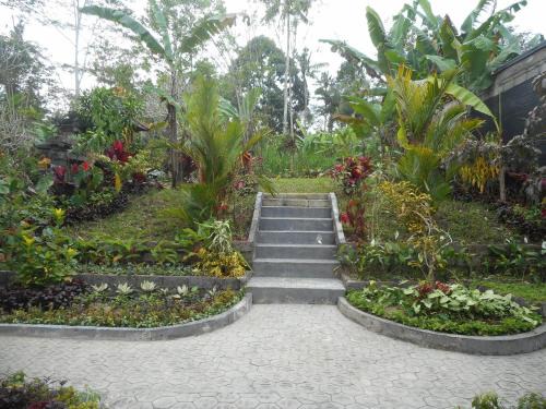Besakih Villa | Manik Villa Besakih