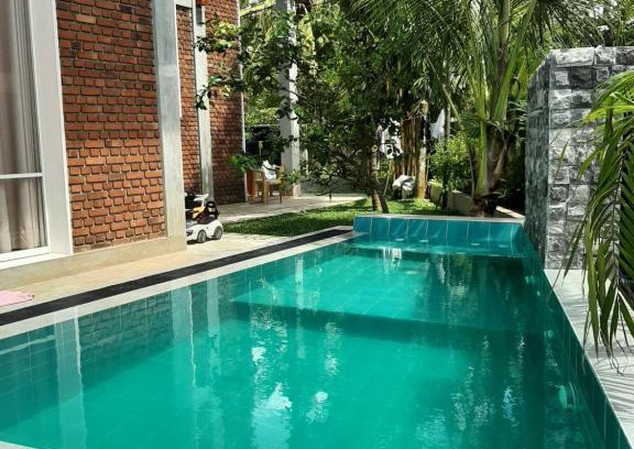 Matara House | Manjari Villas Madiha