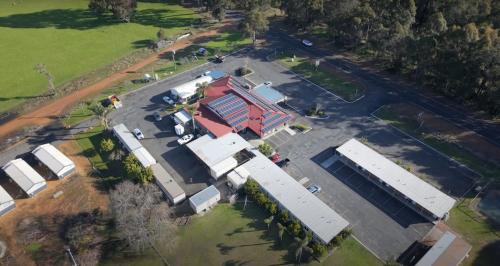 Balbarrup Hotel | Manjimup Gateway Hotel