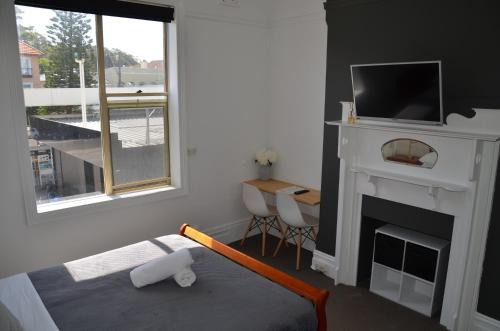 Manly House | Manly Beach Guesthouse