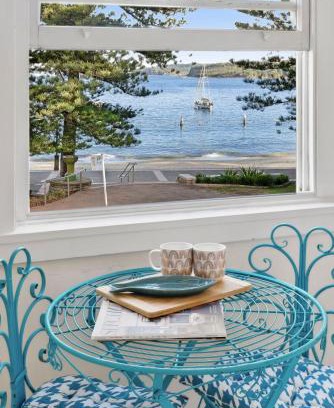 Manly Apartment | Manly Harbour