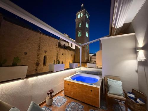 Santa Maria House | Manna Blue Sky - Exclusive Rooms