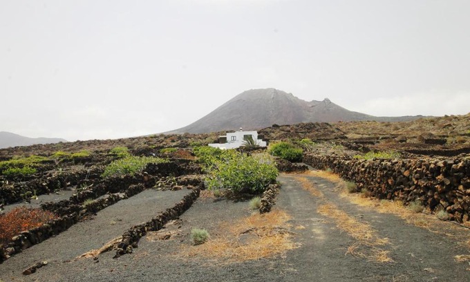 Haria House | Manoa Eco House