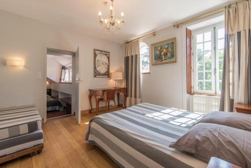 Corsept House | Manoir de l'Espérance