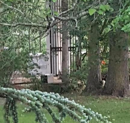 Yvre-l'Eveque Bed & Breakfast | Manoir des Turets