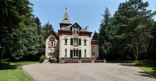 Plelan-le-Grand Bed & Breakfast | Manoir Les Brieux
