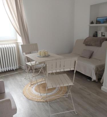 Quiberon House | MANOIR ST YVES -Gîte