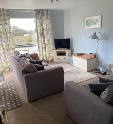 St. Ann's Chapel House | Manorcombe 19