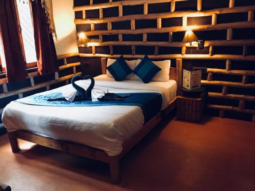 Manali Hotel | Manorma Cottage