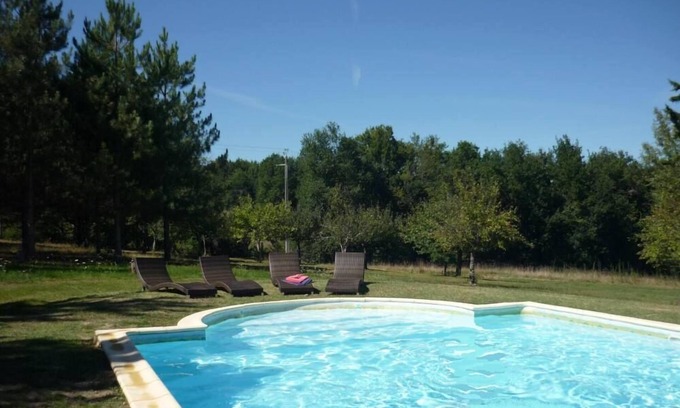 Bergerac Other | Mansion - Bergerac