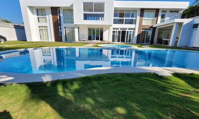 Monterrico House | Mansion del Mar Monterrico
