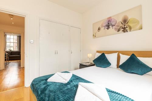 Vintry Apartment | Mansion House Apartments