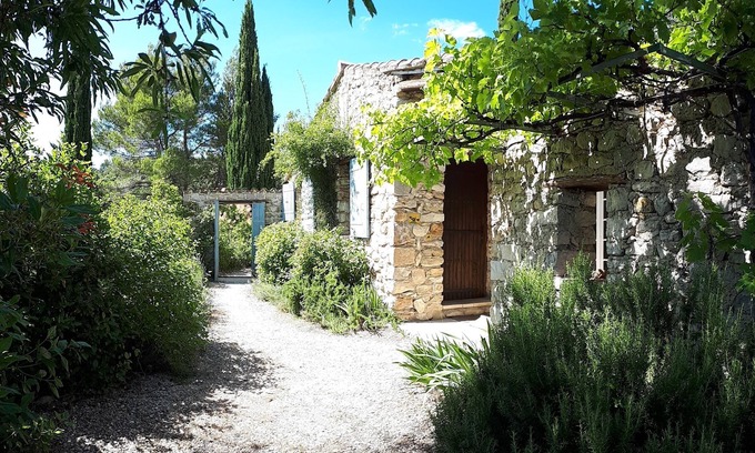 Plaisians House | Mansion - Plaisians