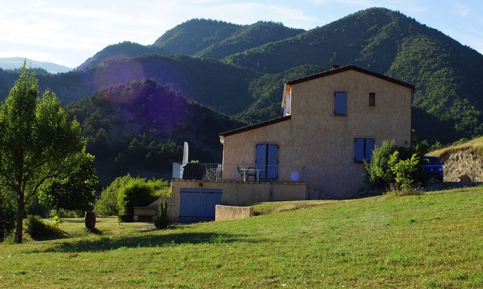 Beaujeu House | Mansion - SAINT-PIERRE