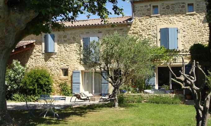 Sarrians House | mansions - 7 rooms - 6/8 persons