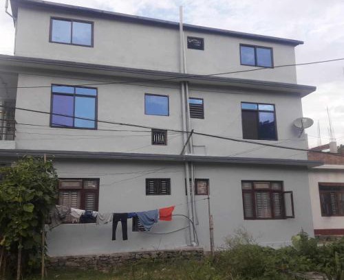 Kathmandu Valley House | Manthali Community Homestay No13 Aakase