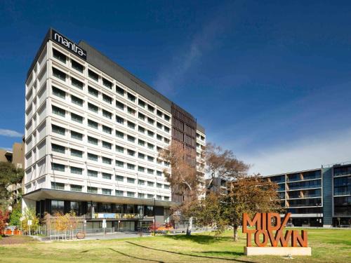 Turner Hotel | Mantra MacArthur Hotel