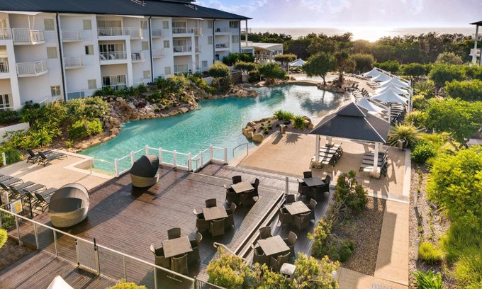 Kingscliff Resort | Mantra on Salt Beach