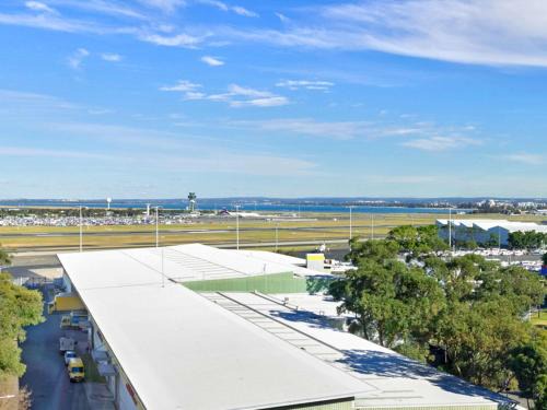 Mascot Hotel | Mantra on Sydney Airport