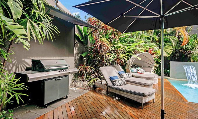 Port Douglas Hotel | Mantra On The Inlet