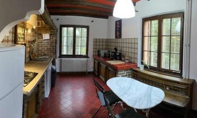 Sondernach Ski Chalet | MANU'S CHALET - SCHNEPFENRIED