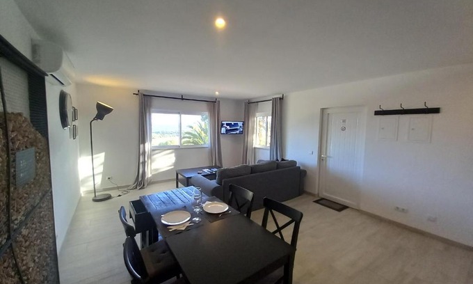 Funchal Apartment | Manuel Apartment - Belch1952