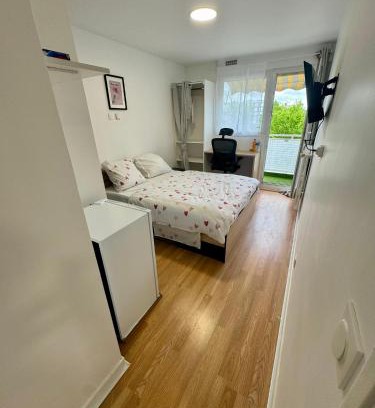 Bellevue Bed & Breakfast | Manuela Home