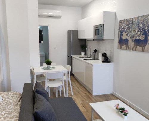 Legazpi Apartment | Manzanares Apartments
