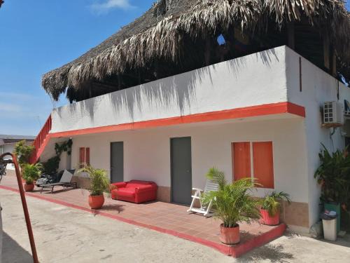 Zona Norte Hotel | Manzanillo Beach