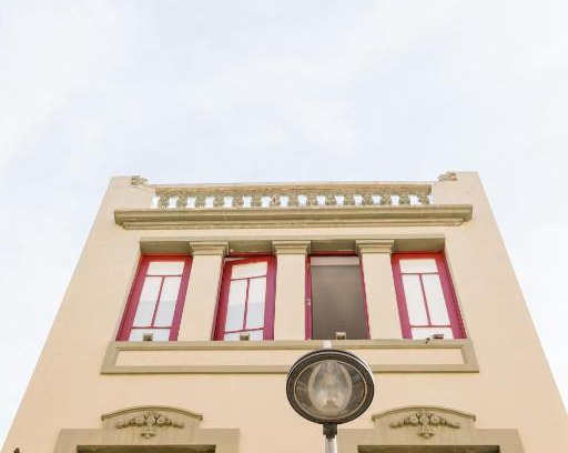 Santa Cruz de Tenerife Hotel | Mapango Small Rooms