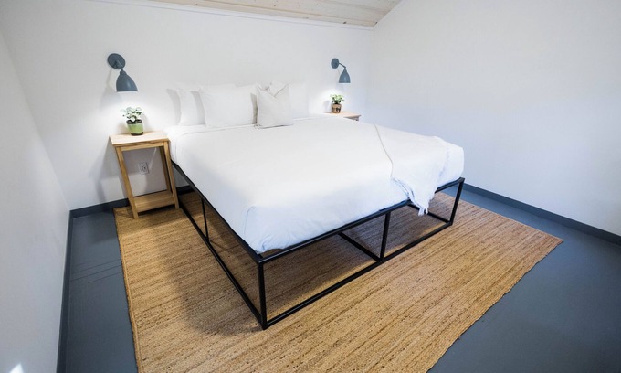 Nevada City Cabin | Maple Cottage at Piety Hill Cottages