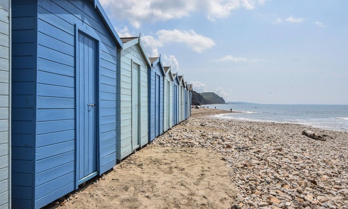 Bridport Cottage | Maple