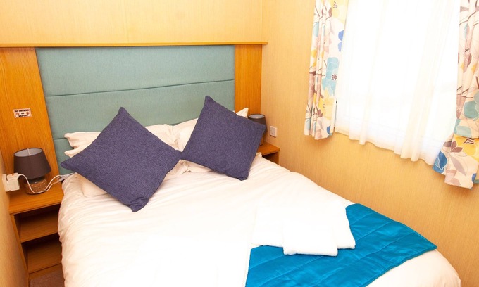 Camber House | Maple Ridge Caravan at Camber Sands by the Beach