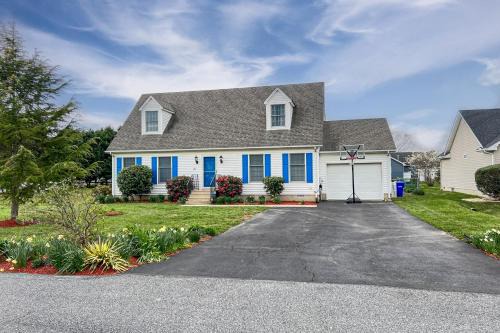 Maplewood House | Maplewood - 31 Radcliffe Dr