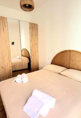 Terracina Apartment | MARÈ Terracina Apartment Suites