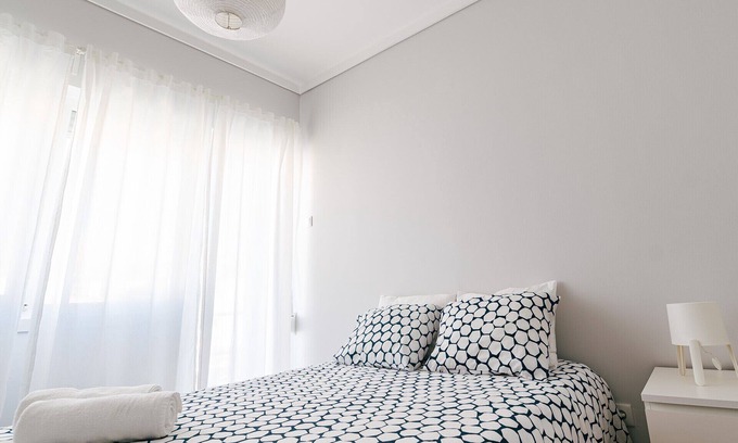 Peniche de Cima Apartment | Maré Alta - Berlenga