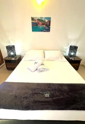 Barrio Centro Apartment | María Hosting !