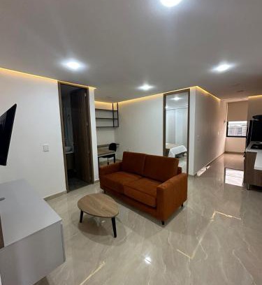 Bucaramanga Apartment | Mar Apartamentos