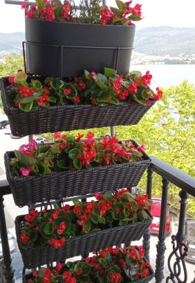 Moana Apartment | MAR AVILLA ESPECTACULAR RIA DE VIGO con PARKING PLAYA