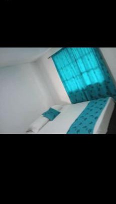 El Bosque Hotel | MAR azul cartagena