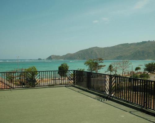 Kuta Hotel | Mar Bella Beachfront