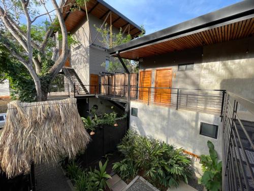 Rio Seco Hotel | Mar Botánico - Avellanas Beach Hotel