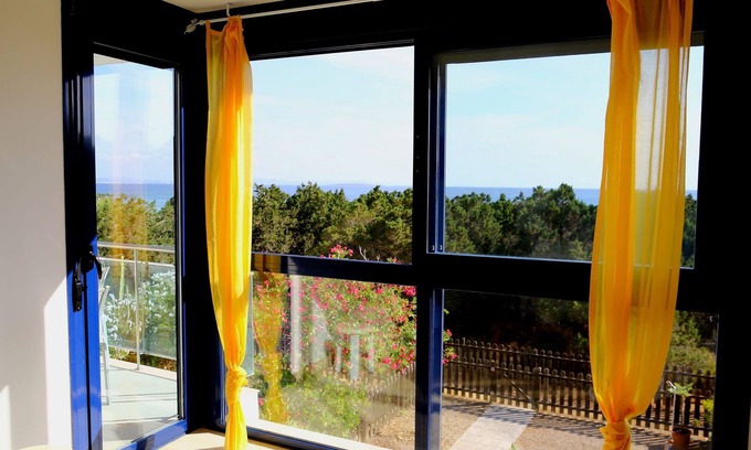 Es Pujols Apartment | Mar de Pujols sea view