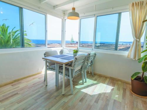 Guatiza Apartment | Mar de Sal