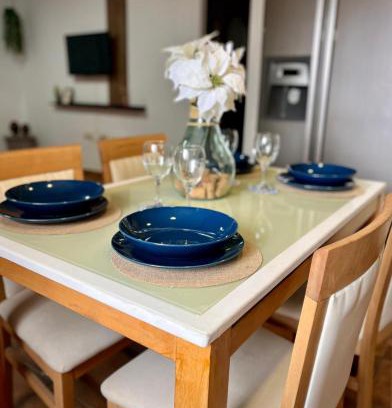 Poblats Maritims Apartment | Mar